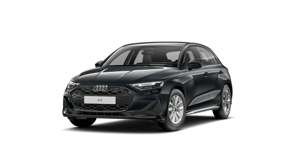 Audi A3 Sportback Sportback TFSI 85kW