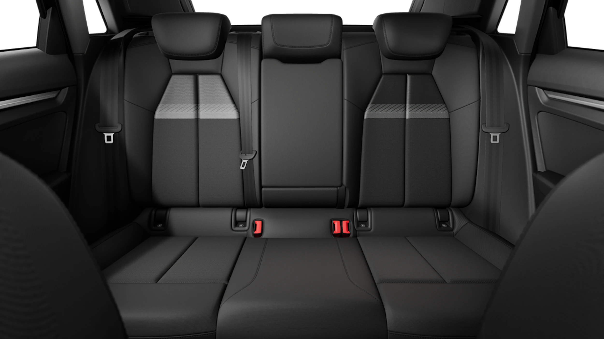 Manhattan-harmaa, metalliväri Audi A3 Sportback 2027 kuva 9.
