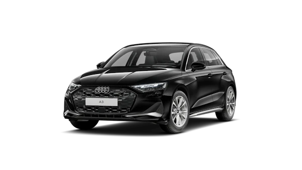 Audi A3 Sportback Sportback TFSI 85kW Plus