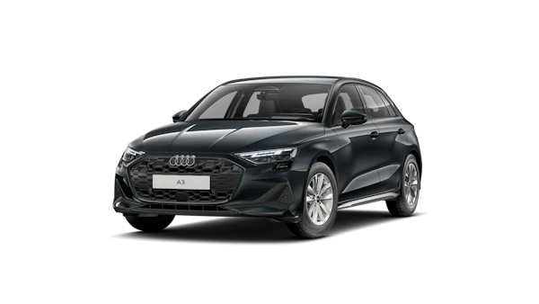 Audi A3 Sportback Sportback TFSI 85kW