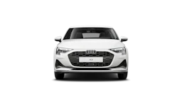 Arkona-valkoinen Audi A3 Sportback 2027 kuva 3.