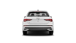 Arkona-valkoinen Audi A3 Sportback 2027 kuva 5.