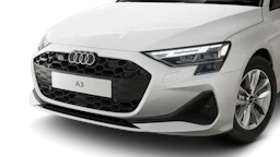 Arkona-valkoinen Audi A3 Sportback 2027 kuva 6.