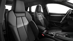 Arkona-valkoinen Audi A3 Sportback 2027 kuva 8.
