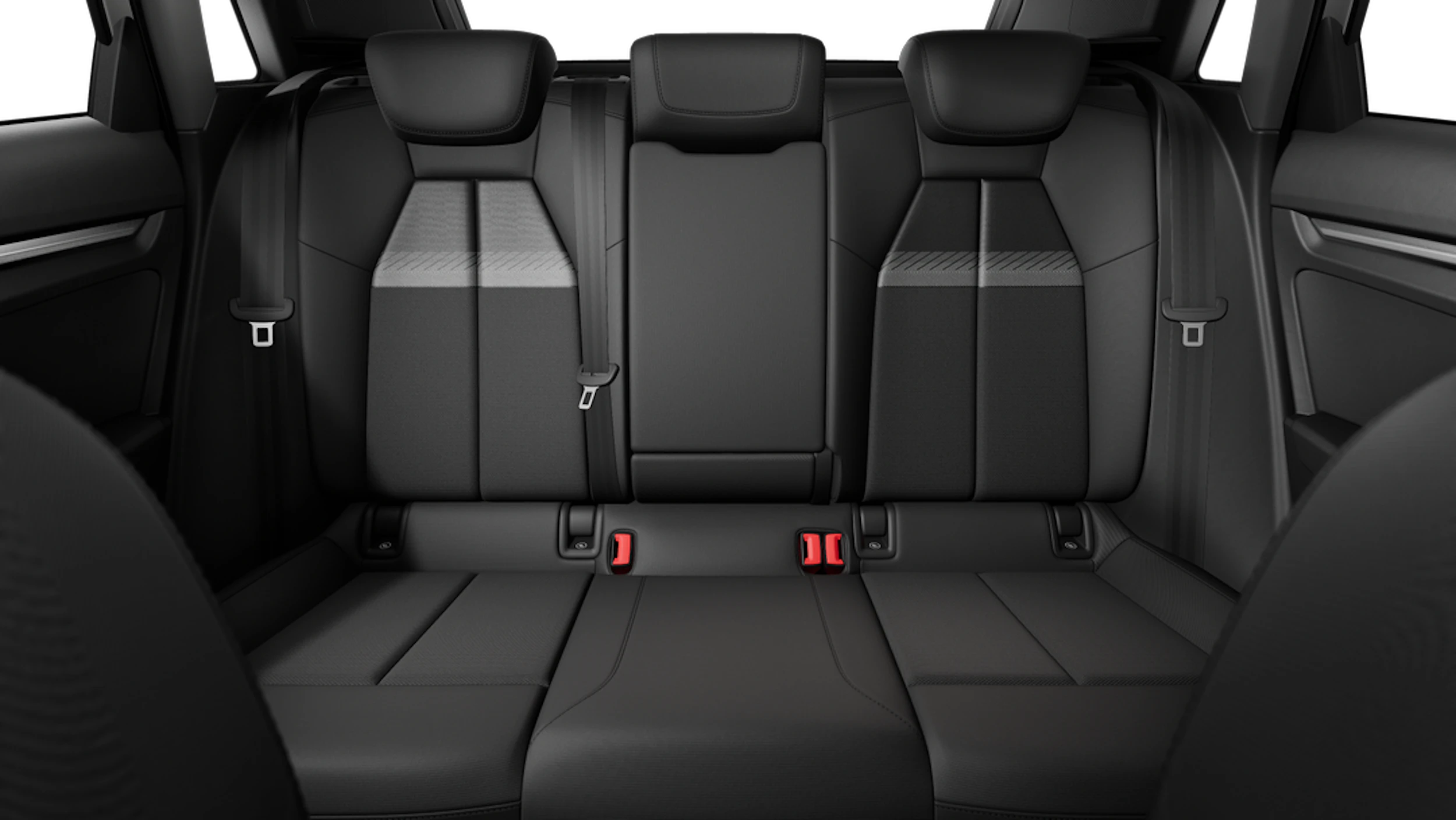 Arkona-valkoinen Audi A3 Sportback 2027 kuva 9.