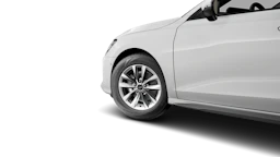 Arkona-valkoinen Audi A3 Sportback 2027 kuva 10.