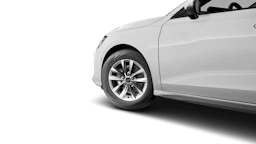 Arkona-valkoinen Audi A3 Sportback 2027 kuva 11.