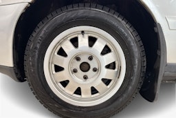 harmaa Audi A4 2000 kuva 11.