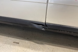 harmaa Audi A4 2000 kuva 14.