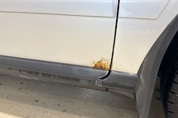 harmaa Audi A4 2000 kuva 16.