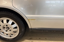 harmaa Audi A4 2000 kuva 17.