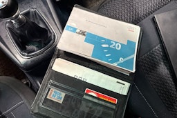 harmaa Audi A4 2000 kuva 20.