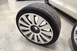 punainen Audi A4 2001 kuva 20.