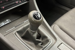 Musta Audi A4 2002 kuva 15.