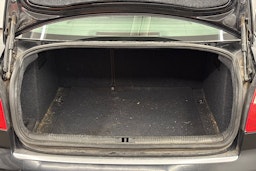 Musta Audi A4 2002 kuva 17.