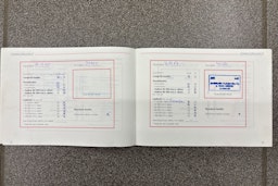 Musta Audi A4 2002 kuva 20.