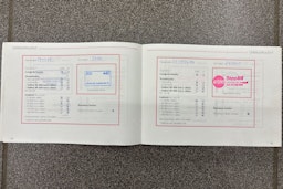 Musta Audi A4 2002 kuva 21.