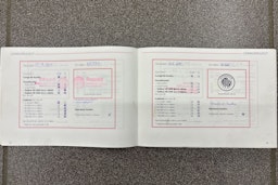 Musta Audi A4 2002 kuva 22.