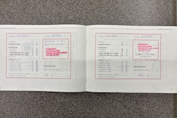 Musta Audi A4 2002 kuva 23.