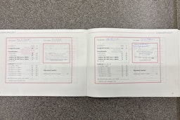 Musta Audi A4 2002 kuva 24.