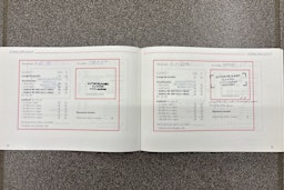 Musta Audi A4 2002 kuva 26.