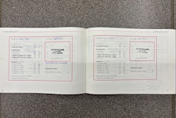 Musta Audi A4 2002 kuva 27.