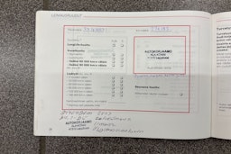 Musta Audi A4 2002 kuva 28.