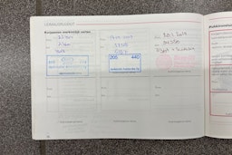 Musta Audi A4 2002 kuva 29.