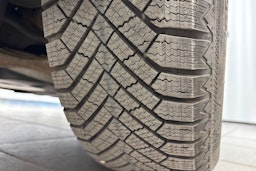 Musta Audi A4 2002 kuva 30.