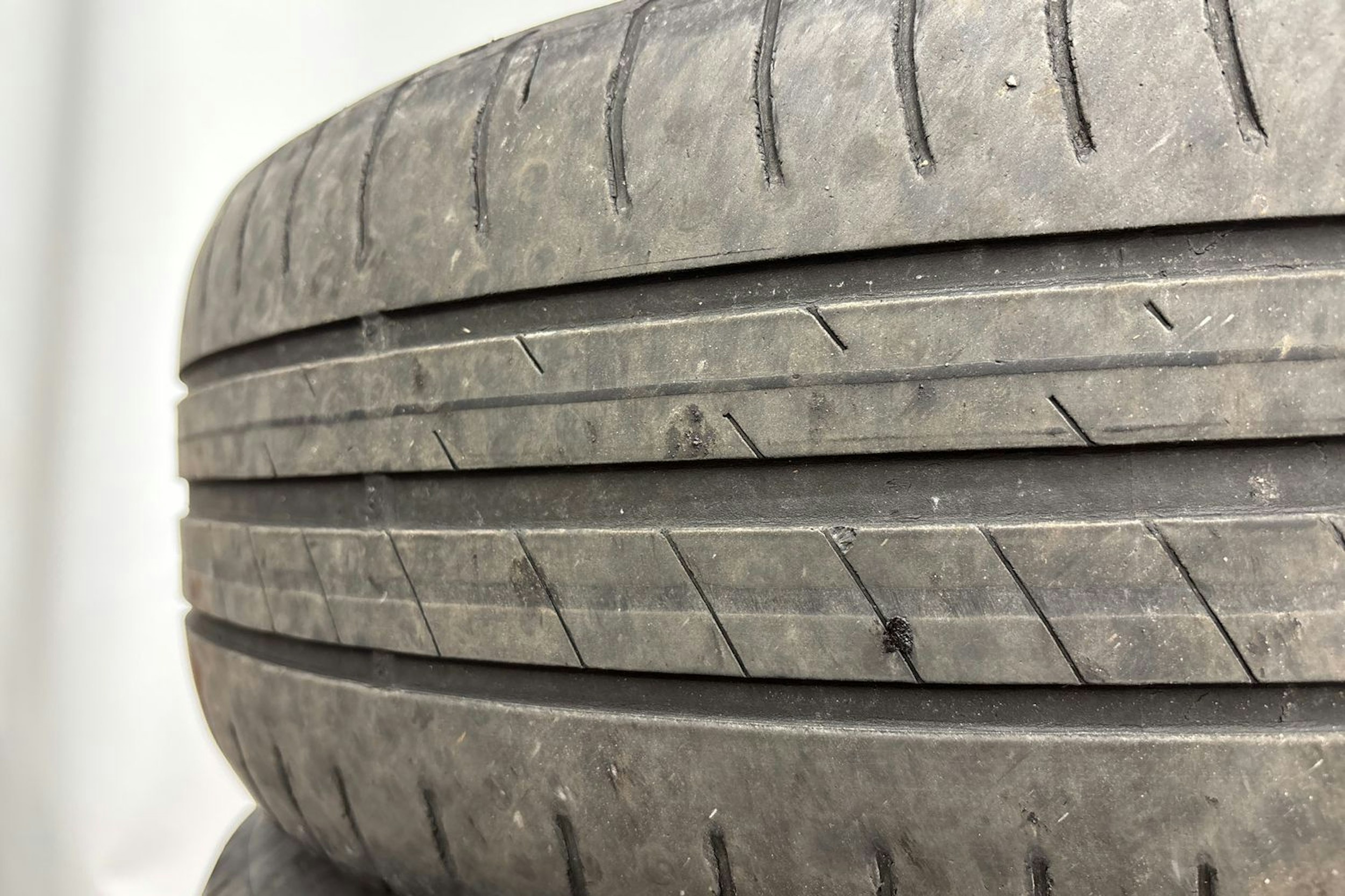 Musta Audi A4 2002 kuva 31.