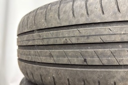 Musta Audi A4 2002 kuva 31.