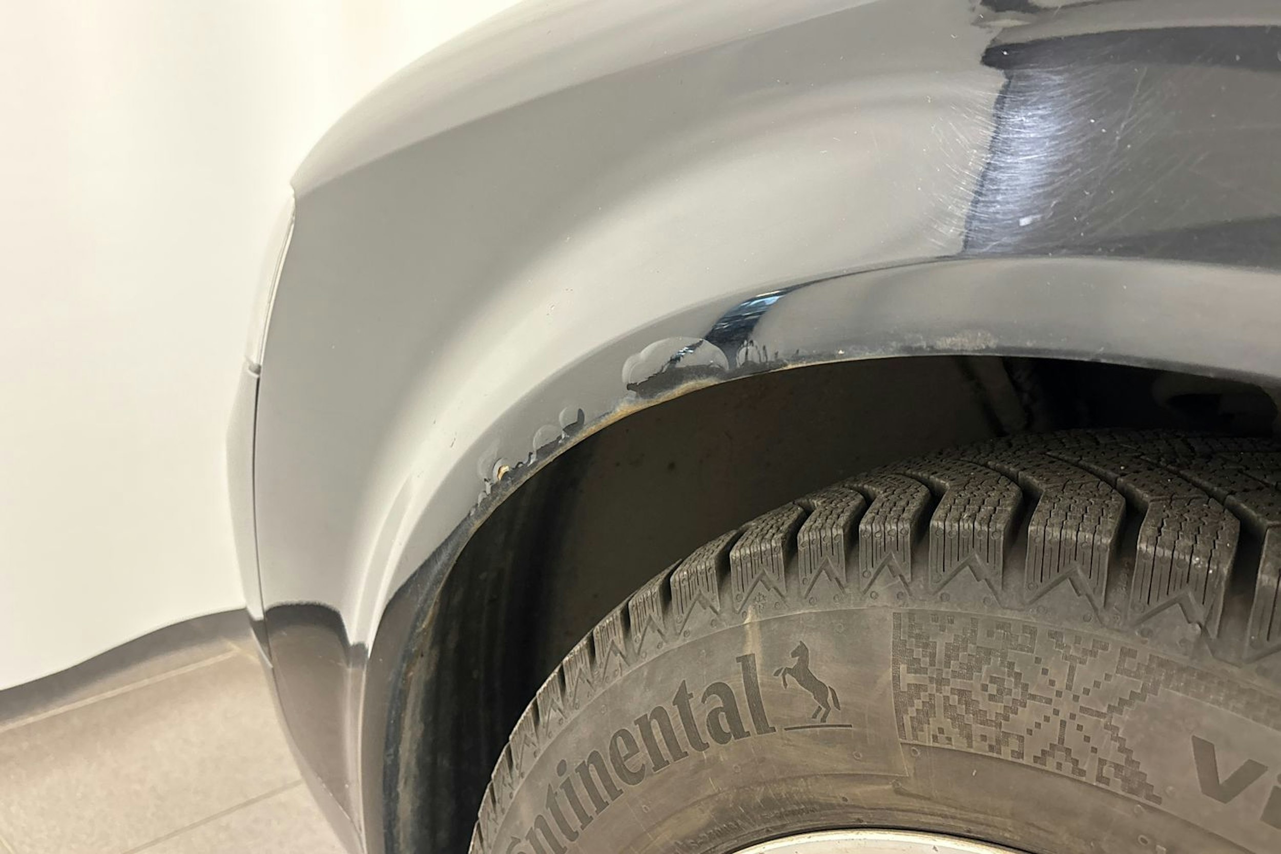 Musta Audi A4 2002 kuva 32.