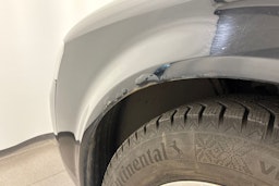 Musta Audi A4 2002 kuva 32.