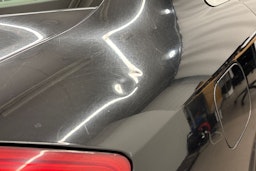 Musta Audi A4 2002 kuva 34.