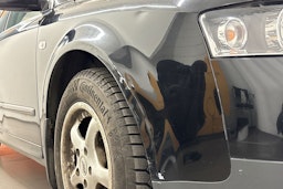 Musta Audi A4 2002 kuva 36.