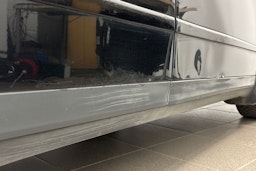 Musta Audi A4 2002 kuva 37.