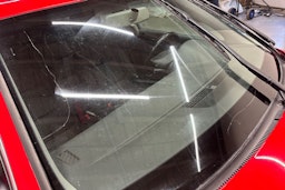 Punainen Audi A4 2004 kuva 21.