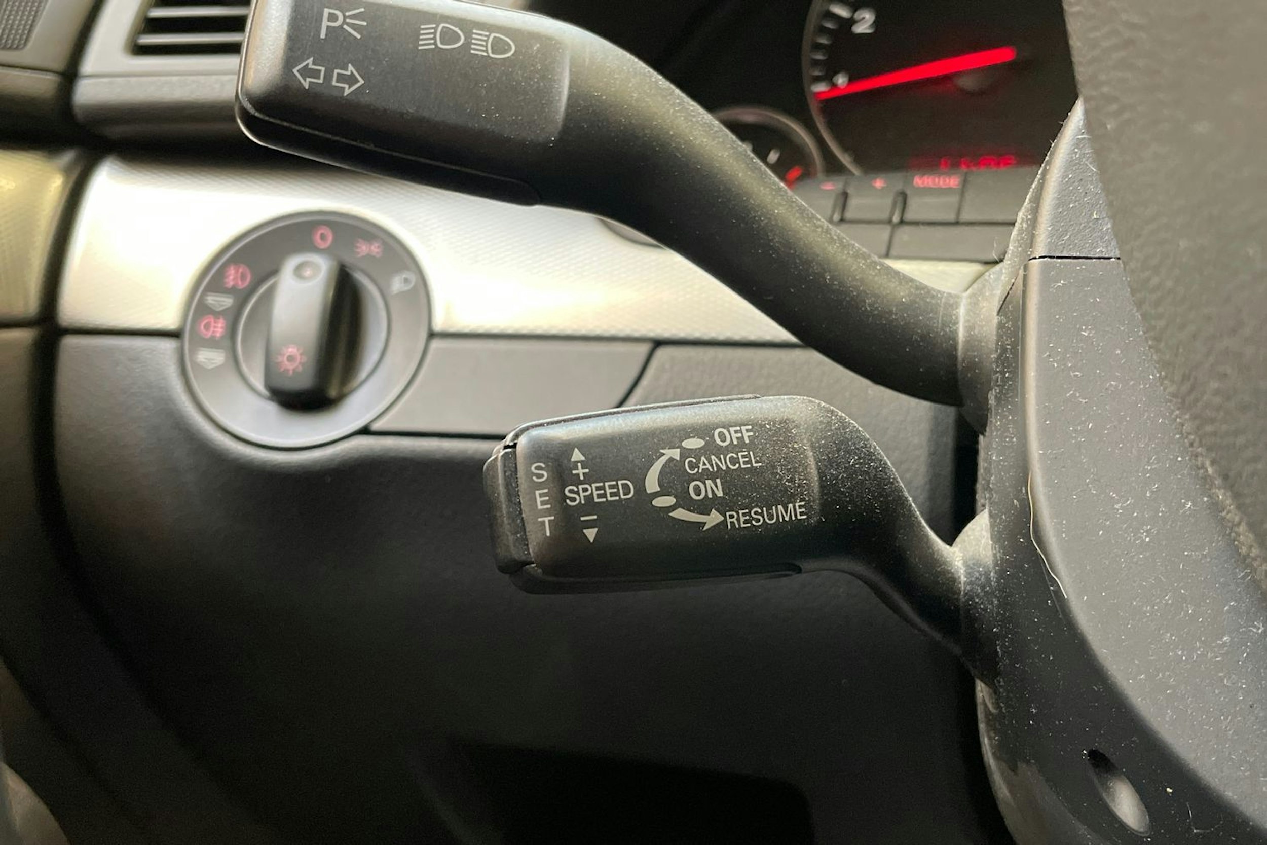 hopea Audi A4 2004 kuva 14.