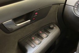 hopea Audi A4 2004 kuva 15.