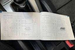 hopea Audi A4 2004 kuva 16.