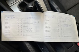 hopea Audi A4 2004 kuva 17.