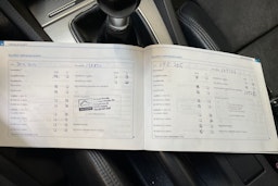 hopea Audi A4 2004 kuva 20.