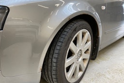 hopea Audi A4 2004 kuva 24.