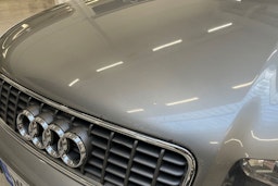 hopea Audi A4 2004 kuva 25.