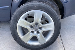 Sininen Audi A4 2005 kuva 13.