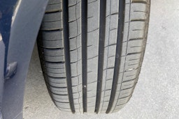 Sininen Audi A4 2005 kuva 15.