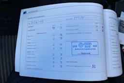 Sininen Audi A4 2005 kuva 17.