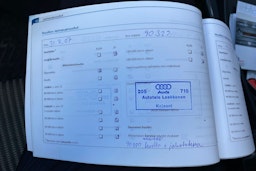 Sininen Audi A4 2005 kuva 19.