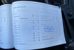 Sininen Audi A4 2005 kuva 20.