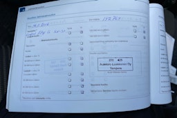 Sininen Audi A4 2005 kuva 23.